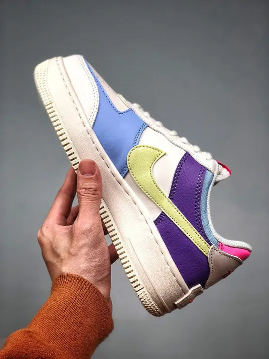 Nike Air Force 1 Shadow Pastel - Hình 2