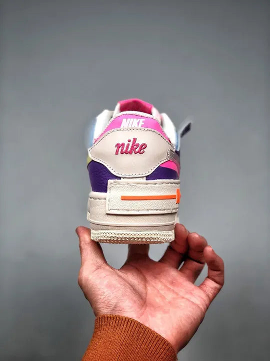 Nike Air Force 1 Shadow Pastel - Hình 6