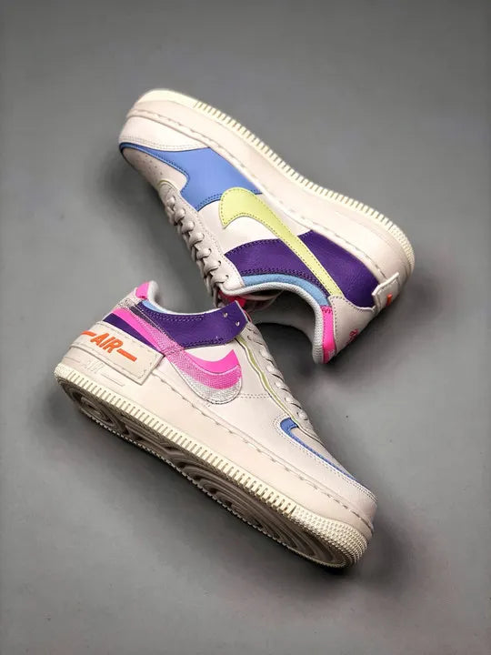 Nike Air Force 1 Shadow Pastel - Hình 8