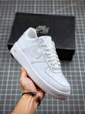 Nike Air Force 1 White