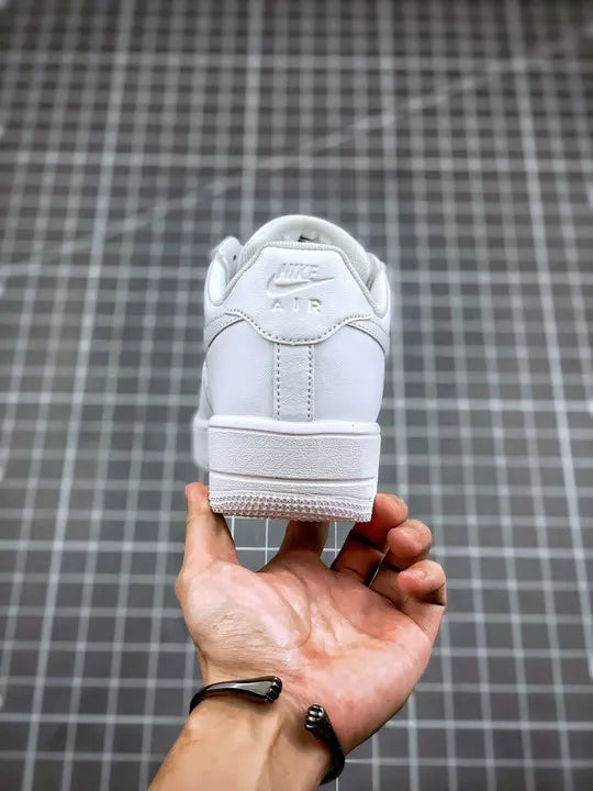 Nike Air Force 1 White - Hình 7