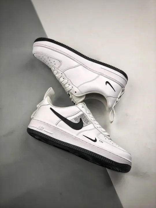 Nike Air Force 1 White