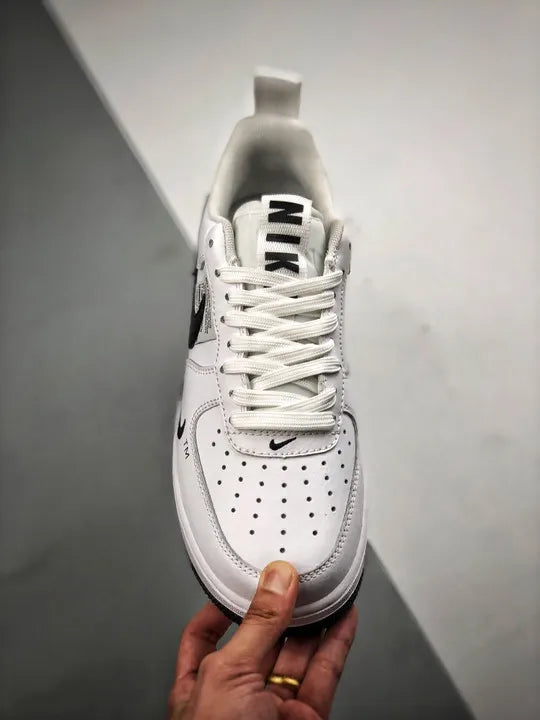 Nike Air Force 1 White - Hình 7