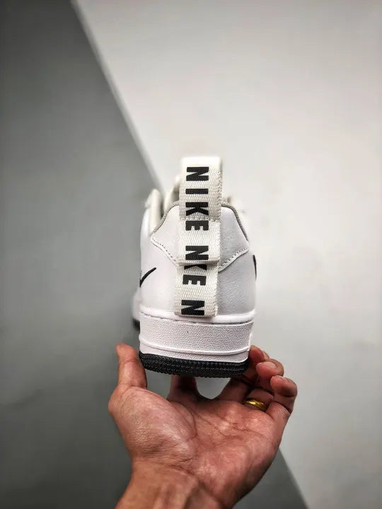 Nike Air Force 1 White - Hình 5