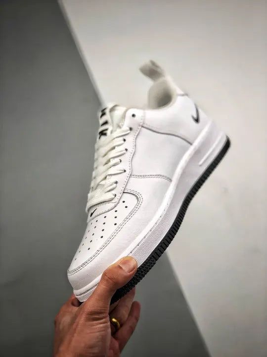Nike Air Force 1 White - Hình 4