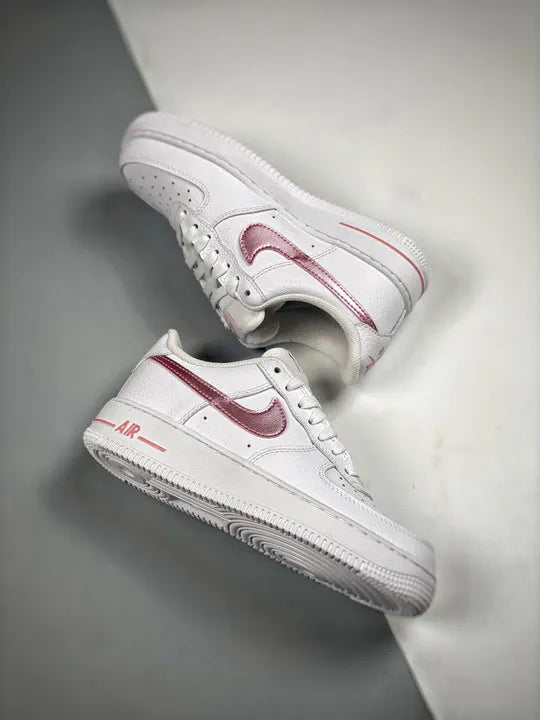 Nike AF1 White Rose - Hình 2