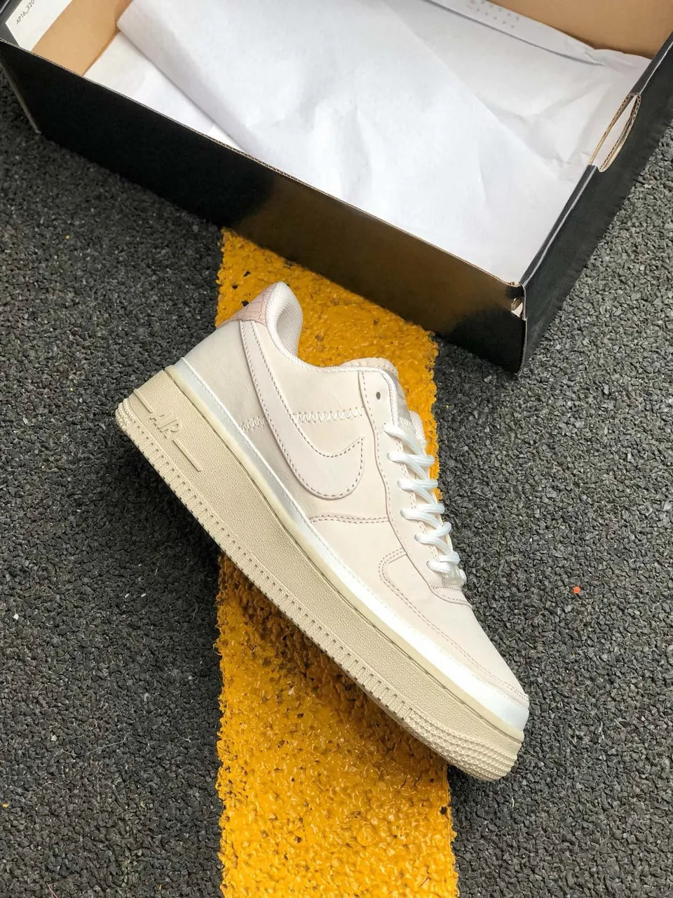 Nike Air Force 1 Low Sanddrift