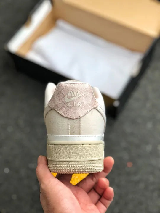 Nike Air Force 1 Low Sanddrift - Hình 4