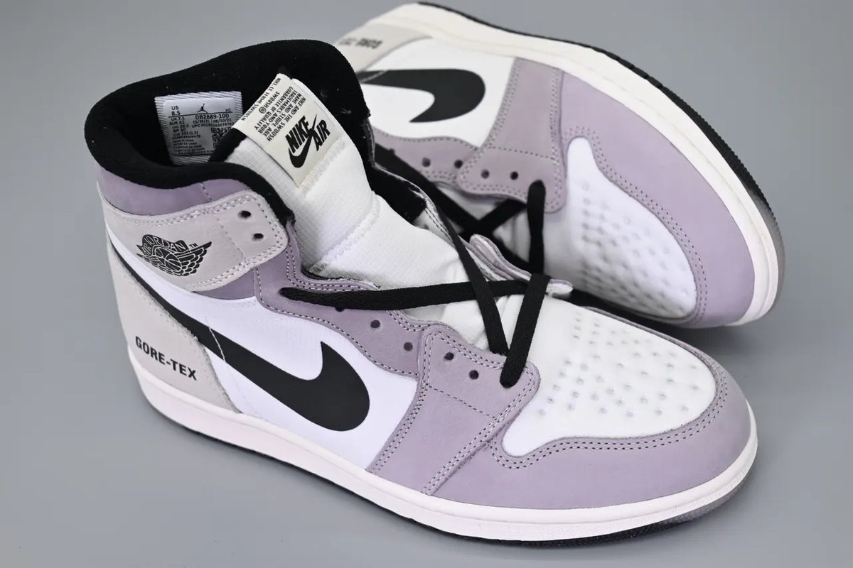 Air Jordan 1 Gore-Tex