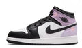 Air Jordan 1 Amethyst Wave