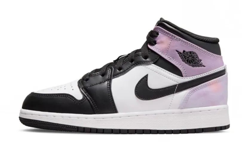 Air Jordan 1 Amethyst Wave