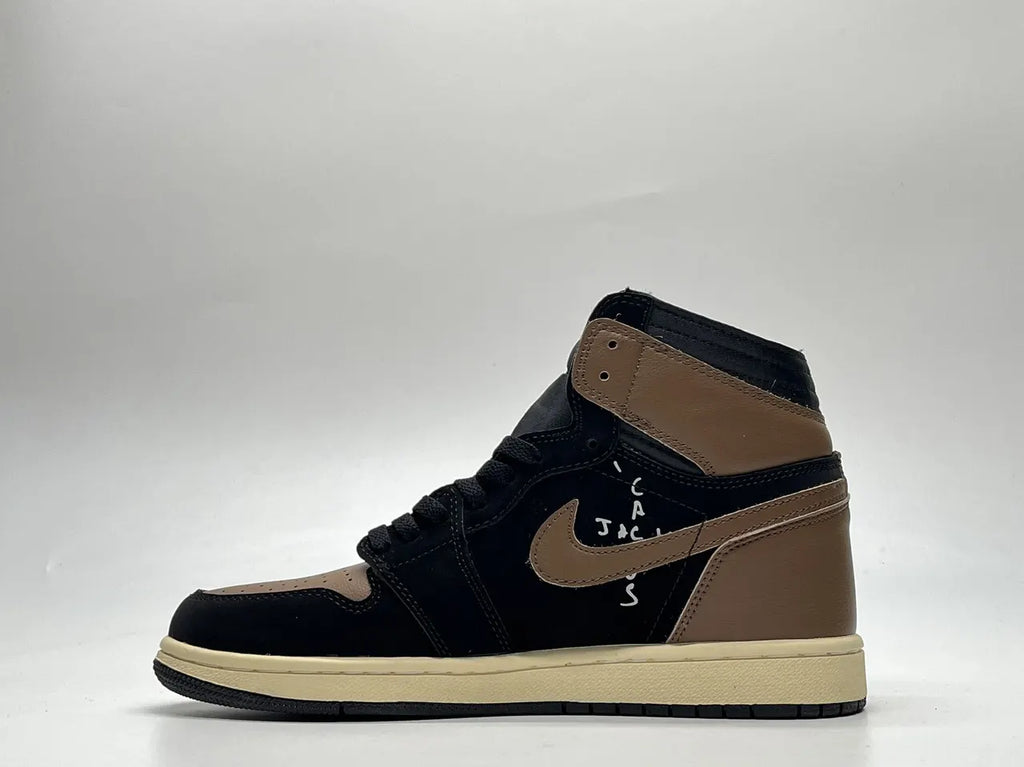 Travis Scott Air Jordan 1 High