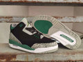 Jordan 3 Black Green