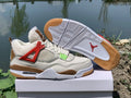 Jordan 4 Retro Winterized