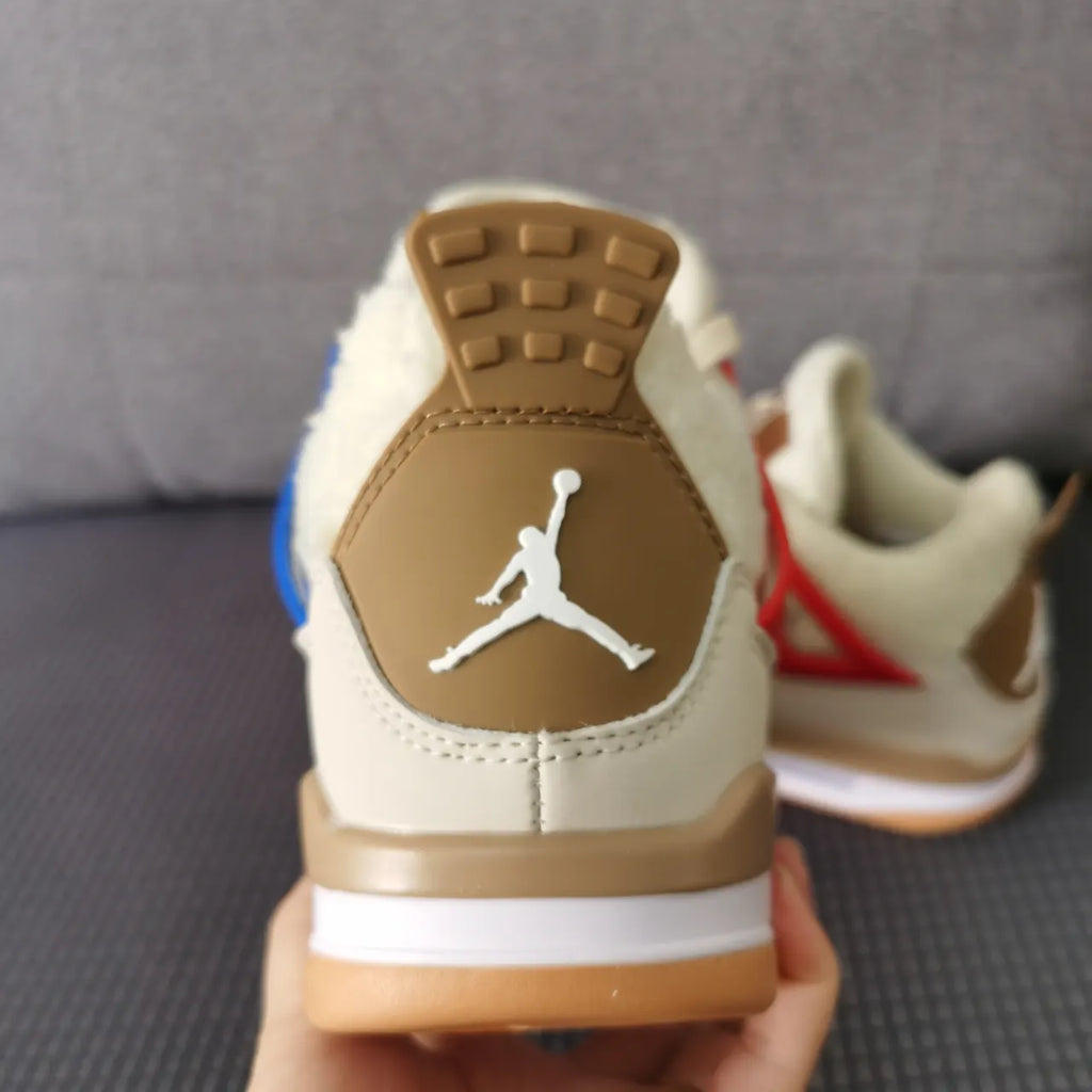 Jordan 4 Retro Winterized - Hình 4