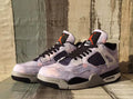 Air Jordan 4 Aurora