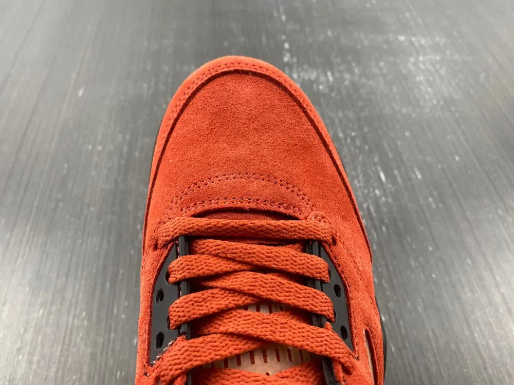 Air Jordan 5 Retro Rust - Hình 11