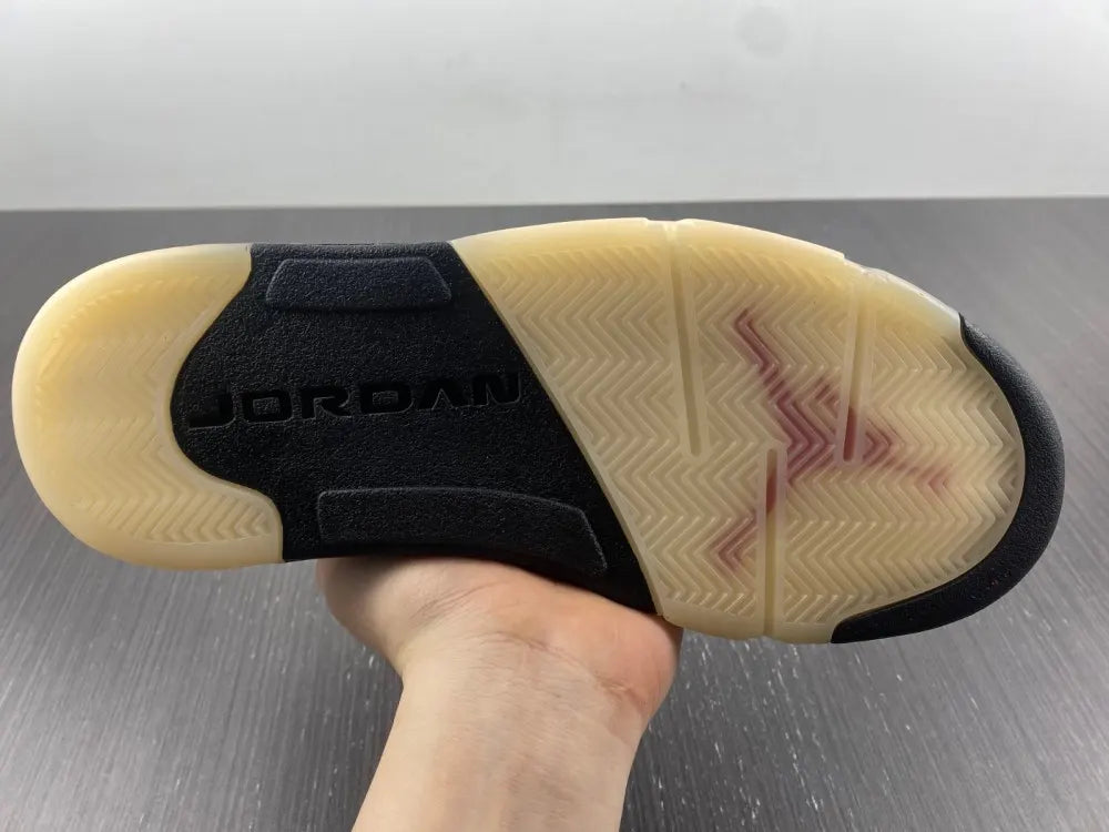 Air Jordan 5 Retro Rust - Hình 6