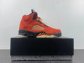 Air Jordan 5 Retro Rust