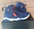 Air Jordan 7 Retro Navy