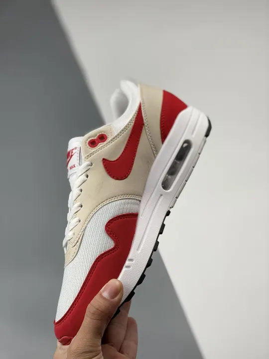 Nike Air Max 1 Red - Hình 5