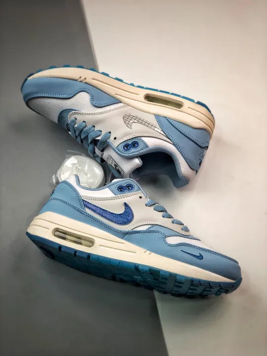 Nike Air Max 1 Ultramarine - Hình 4
