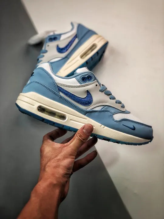 Nike Air Max 1 Ultramarine - Hình 2