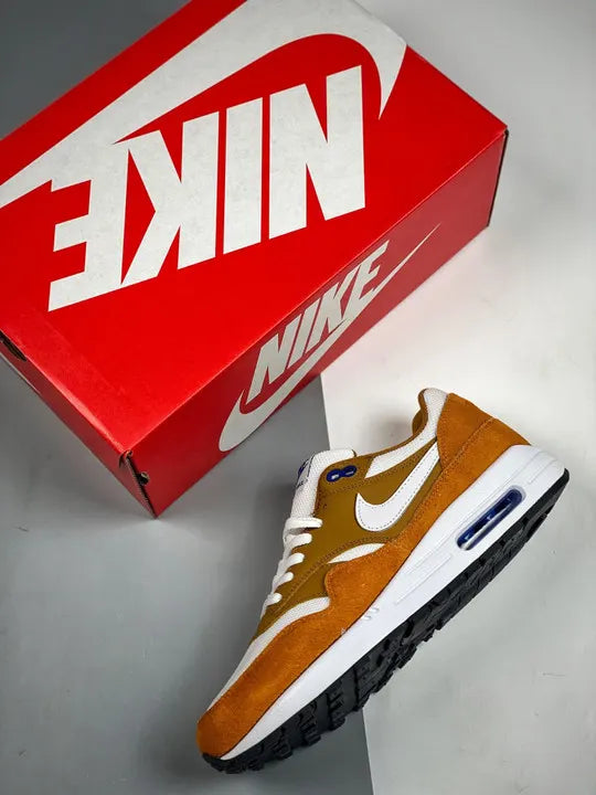 Nike Air Max 1 'Wheat Gold' - Hình 3