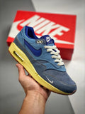 Nike Air Max 1 Denim