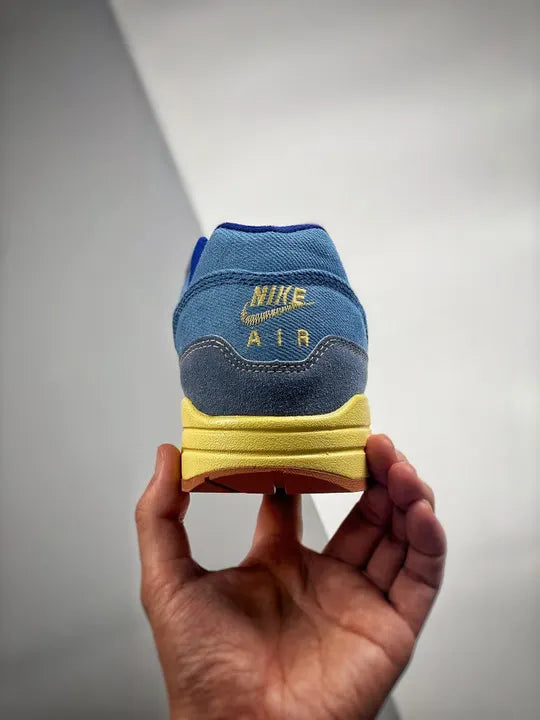 Nike Air Max 1 Denim - Hình 7
