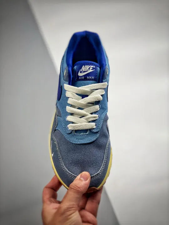 Nike Air Max 1 Denim - Hình 5