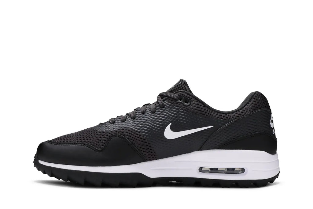 Nike Air Max 1 Black/White - Hình 3
