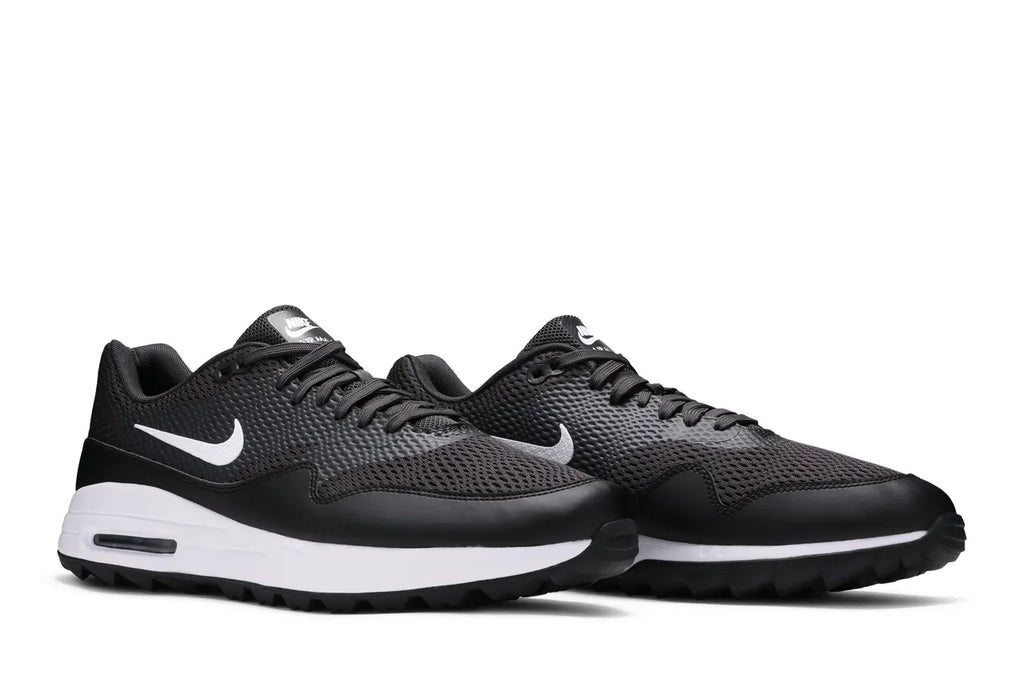 Nike Air Max 1 Black/White - Hình 6