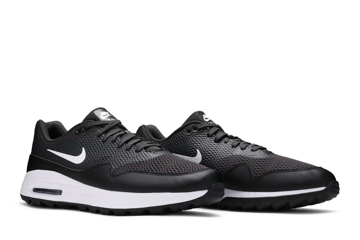 Nike Air Max 1 Black/White - Hình 6