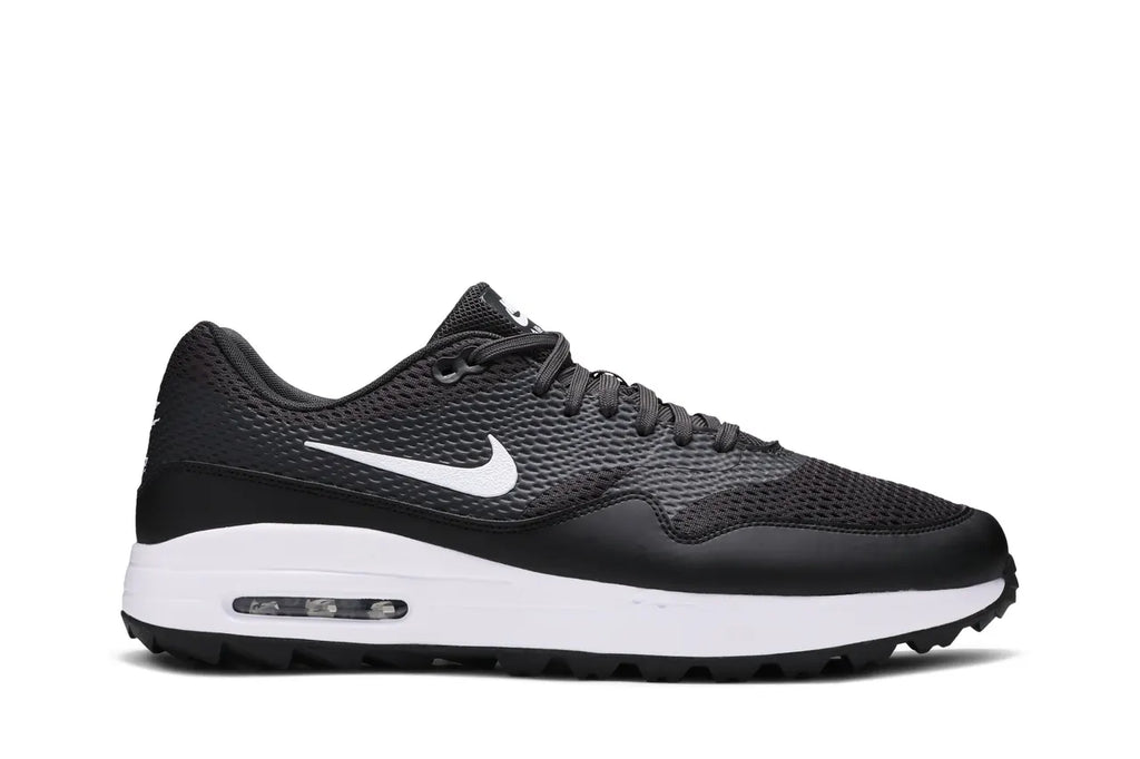 Nike Air Max 1 Black/White - Hình 2