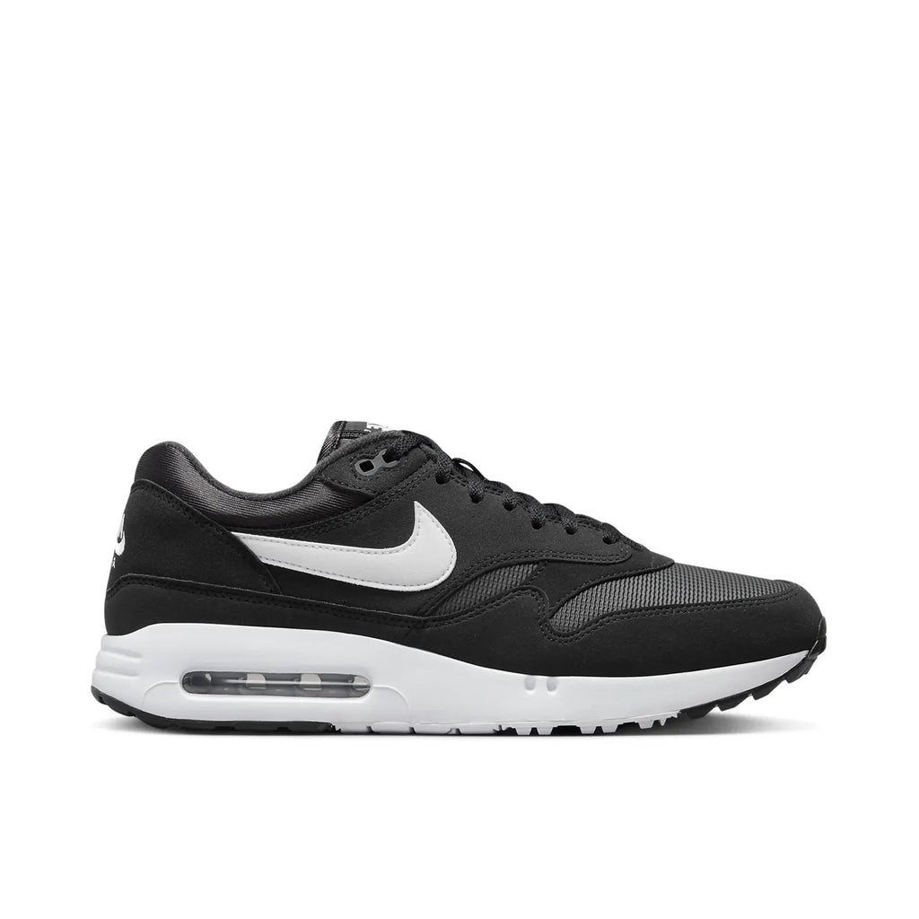Nike Air Max 1 Black/White