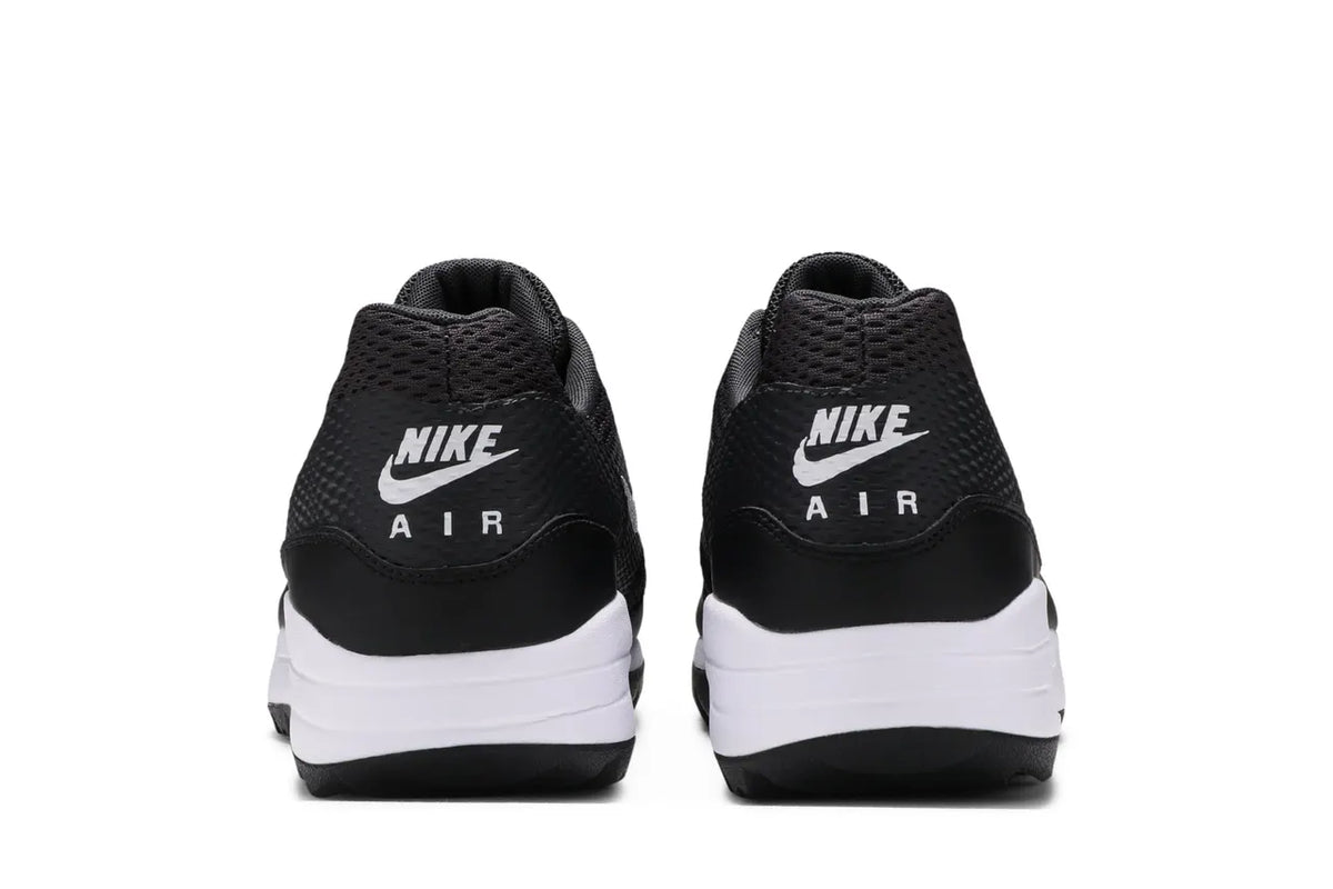 Nike Air Max 1 Black/White - Hình 5