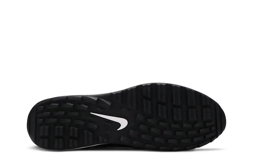 Nike Air Max 1 Black/White - Hình 4