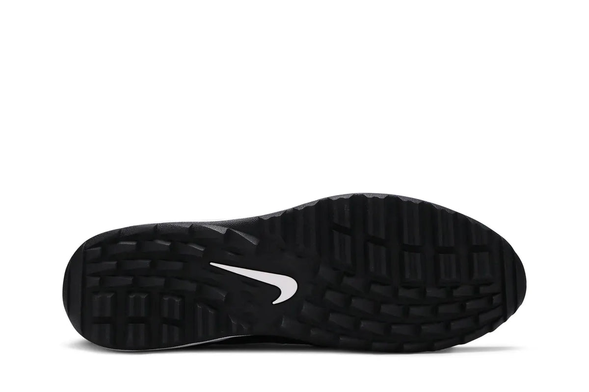 Nike Air Max 1 Black/White - Hình 4