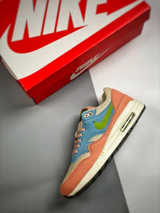 Nike Air Max Baltic Blue - Hình 4