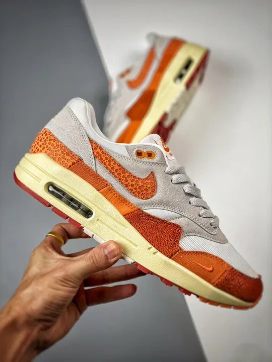 Nike Air Max 1 'Ale Brown'