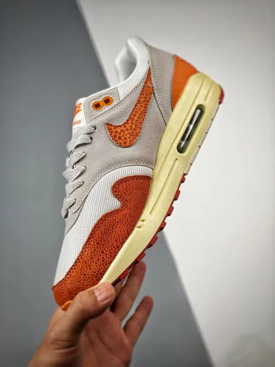 Nike Air Max 1 'Ale Brown' - Hình 4