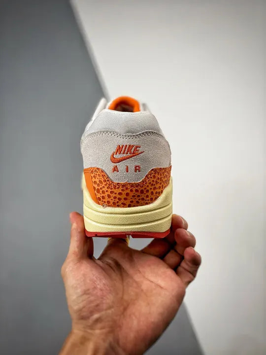Nike Air Max 1 'Ale Brown' - Hình 7