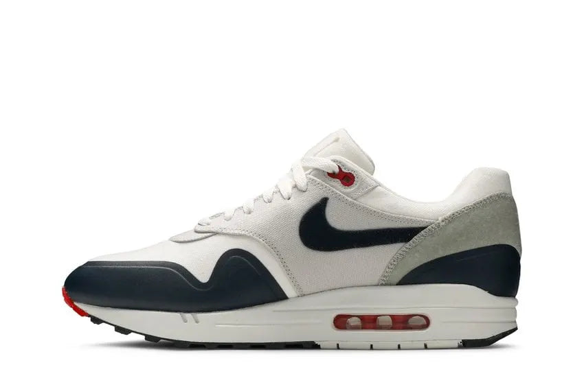 Nike Air Max 1 Midnight Navy - Hình 2