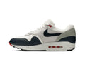 Nike Air Max 1 Midnight Navy - Hình 2