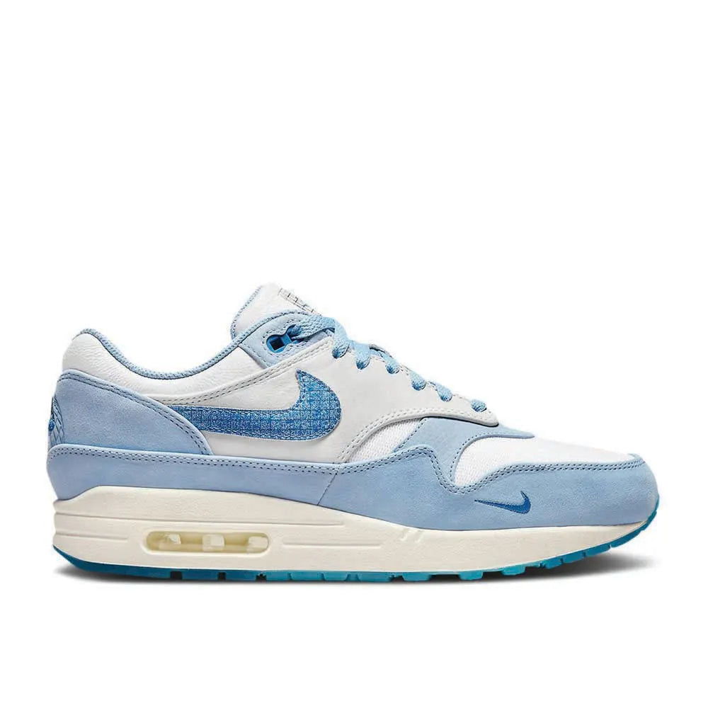 Nike Air Max 1 '87 Light Blue