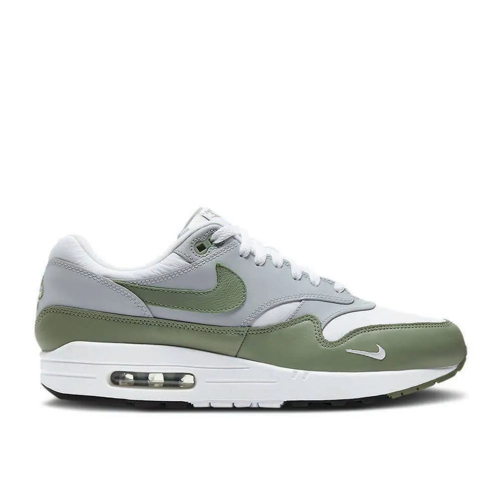 Nike Air Max 1 Olive Grey