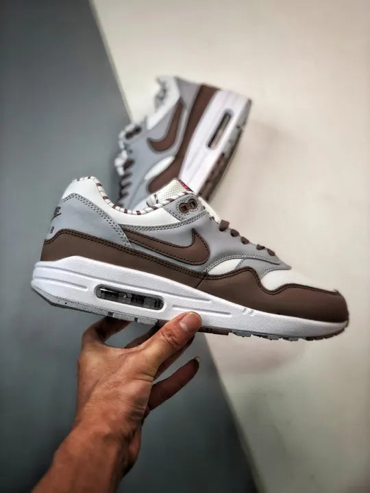 Nike Air Max 1 NH Brown - Hình 2
