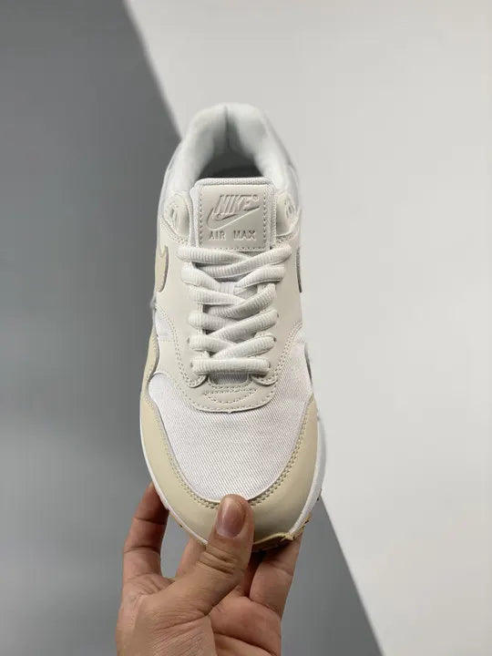 Nike Air Max 1 '87 Cream - Hình 6
