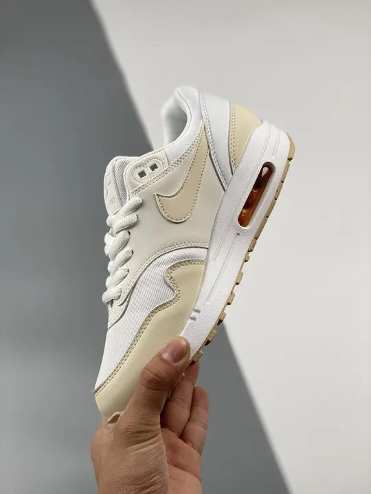Nike Air Max 1 '87 Cream - Hình 5